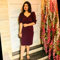 shivani patidar