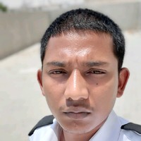 Mahesh Adhikari