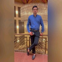Awais Saeed