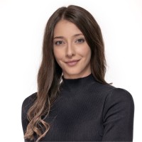 Darina Pashova