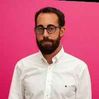 Javier Lopez Gimeno