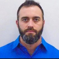 Zachariah Stroud