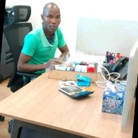 Victor Ouma