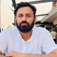Gourav Singh Bhadwal