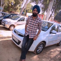 Maninder Singh