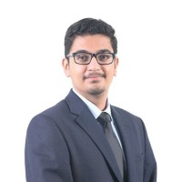 Aditya Sridhar