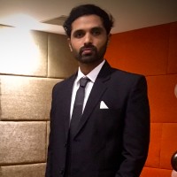 Manoj Mohan