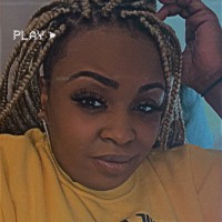 Ashinique Robinson
