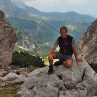 Detlef Marr