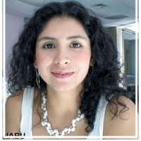 Cristina Aguirre