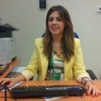 Raquel Marín González