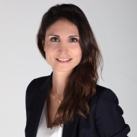 Lorena Zini, Cfa