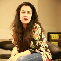 tabinda ghaffar