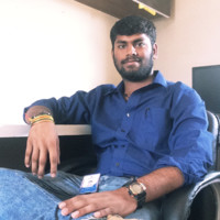 Prasanth Kambala
