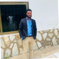 Emmanuel Amanor