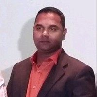 Sanil Indiran