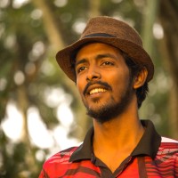 Jishnu P