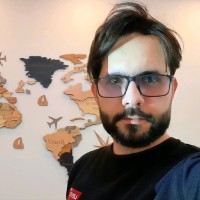 Isaque Khayes