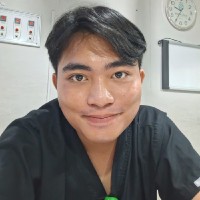 Faisal Sugiarto Hutapea