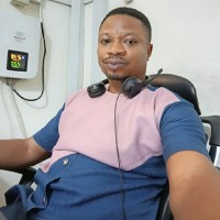 Frank Gyamfi