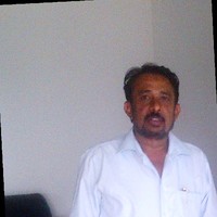 Sheik Gani
