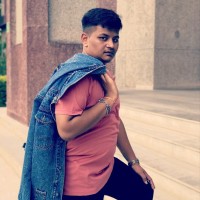 Sujit Bhalodiya