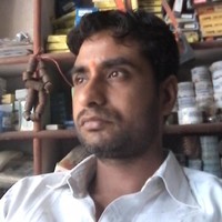 Manoj Nahar