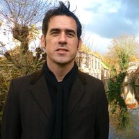 Andrew Reynolds