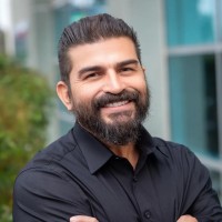 Daniel Rivas