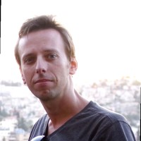 Alon Katzman ( Kireychuk )