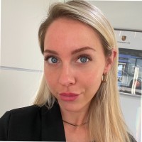 Katherine Good