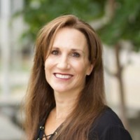Robin Dye, SHRM-SCP