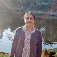 Manjula Cs