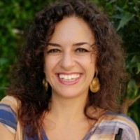 Liliana Calì