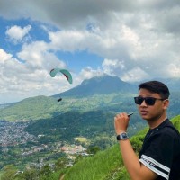 Moch Ihsan Alfian