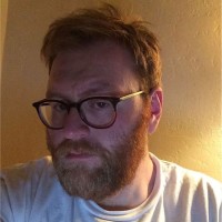 Matthew Donahoo
