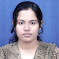 Tripti Santikary