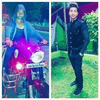 Raj Yadav