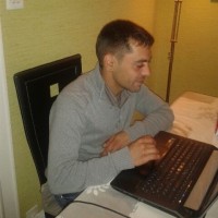 Joël Ganzitti