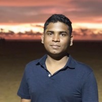 Ranjan Thushanthan
