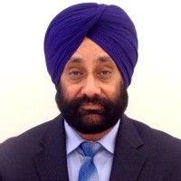 Parmjit Singh Kang, Pe, Ccm, Env Sp