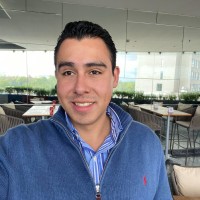 Isaac Sanchez