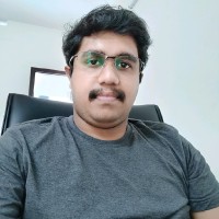 Amal Chandran