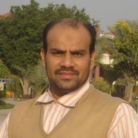 Javaid Akhtar