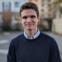 Benjamin Shalom