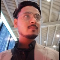 Md Rakibullah