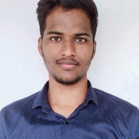 Praveen Kumar K