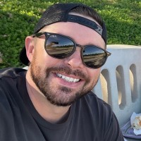 Brandon Jové