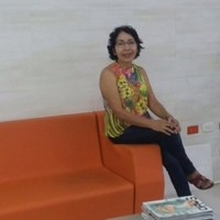 Eulogia Echavez Arévalo