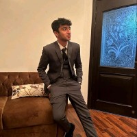 Huzaifa Mansoor